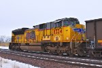 UP 8324 Pusher